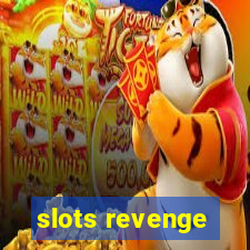 slots revenge